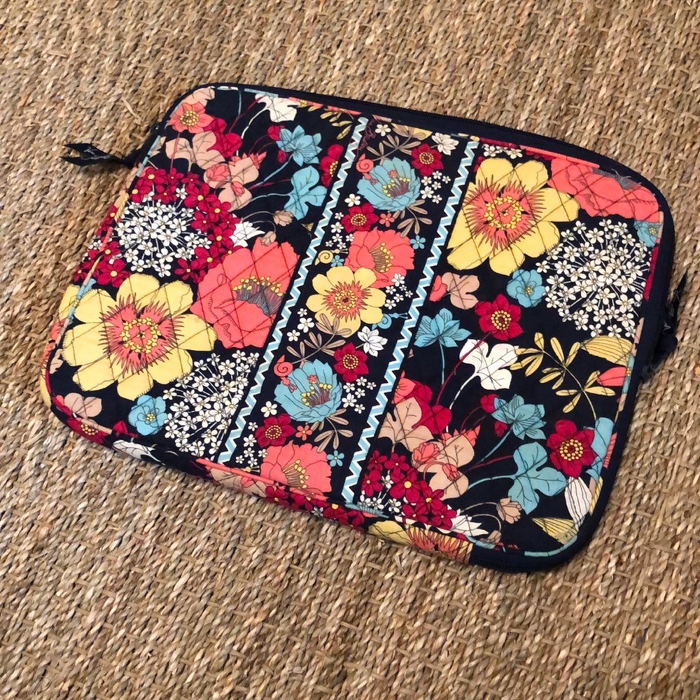 Vera Bradley Laptop Case